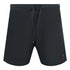 Diesel Bmbx Caybay X 2 017 0Qeap Black Swim Shorts